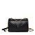 BOLSA SANTA LOLLA BOX MEDIA  - PRETO - Imagem 1