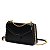 BOLSA SANTA LOLLA BOX MEDIA  - PRETO - Imagem 3