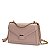 BOLSA SANTA LOLLA BOX MEDIA - ROSA - Imagem 4