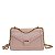 BOLSA SANTA LOLLA BOX MEDIA - ROSA - Imagem 1