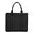 BOLSA SANTA LOLLA FLOATER GRANDE - PRETO - Imagem 5