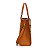 BOLSA SANTA LOLLA FLOATER GRANDE - MARROM - Imagem 4