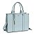 BOLSA SANTA LOLLA FLOATER GRANDE - AZUL - Imagem 3