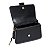 BOLSA SANTA LOLLA ATANADO MEDIA - PRETO - Imagem 2