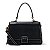 BOLSA SANTA LOLLA ATANADO MEDIA - PRETO - Imagem 1