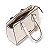 BOLSA SANTA LOLLA ATANADO MEDIA - GELO - Imagem 2