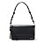BOLSA SANTA LOLLA ATANADO MEDIA - PRETO - Imagem 1
