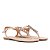 SANDALIA RASTEIRA SANTA LOLLA NEW - ROSA - Imagem 8