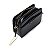BOLSA SANTA LOLLA PEQUENA ATANADO - PRETO - Imagem 2