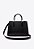 BOLSA SCHUTZ LORENA TOTE- PRETO - Imagem 4
