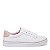 TENIS SANTA LOLLA FLOATER LUX - BRANCO - Imagem 1