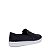 TENIS SLIP ON SANTA LOLLA LUX - PRETO - Imagem 5