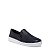 TENIS SLIP ON SANTA LOLLA LUX - PRETO - Imagem 13