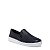 TENIS SLIP ON SANTA LOLLA LUX - PRETO - Imagem 12