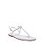 RASTEIRA SANTA LOLLA NAPA SOFT- OFF WHITE - Imagem 5