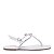 RASTEIRA SANTA LOLLA NAPA SOFT- OFF WHITE - Imagem 1