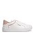 TENIS SANTA LOLLA CONFORT AMARRAÇAO - BRANCO - Imagem 1