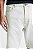 BERMUDA JEANS ARAMIS DELAVE WHITE - AZUL CLARO - Imagem 5