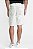 BERMUDA JEANS ARAMIS DELAVE WHITE - AZUL CLARO - Imagem 3
