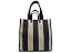 BOLSA SCHUTZ STRIPE - CRU - Imagem 1
