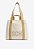 BOLSA SCHUTZ SHOPPING MASHA- CRU - Imagem 1