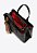 BOLSA SCHUTZ THAISA - PRETO - Imagem 5