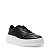 TENIS SANTA LOLLA CONFORT - PRETO - Imagem 3