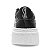 TENIS SANTA LOLLA CONFORT - PRETO - Imagem 4