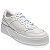 TENIS SANTA LOLLA FLATFORM ABSOLUTO - BRANCO - Imagem 2