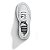 TENIS SANTA LOLLA FLATFORM ABSOLUTO - BRANCO - Imagem 5
