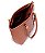 BOLSA SANTA LOLLA SHOPPER GRANDE - CINAMON - Imagem 3