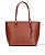 BOLSA SANTA LOLLA SHOPPER GRANDE - CINAMON - Imagem 1
