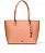 BOLSA SANTA LOLLA SHOPPER GRANDE - COGNAC - Imagem 1
