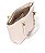 BOLSA SANTA LOLLA SHOPPER GRANDE - GELO - Imagem 2