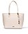 BOLSA SANTA LOLLA SHOPPER GRANDE - GELO - Imagem 1