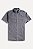 CAMISA RESERVA OXFORD COLOR - PRETO - Imagem 1