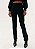 CALÇA AMARANTE BOOT CUT CINTURA ALTA PRETO - Imagem 1