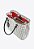 BOLSA SCHUTZ SHOPPING MINI NINA TRIANGLE- BRANCA - Imagem 28