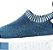 TENIS SCHUTZ KNIT IT BOLD -JEANS - Imagem 4