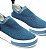 TENIS SCHUTZ KNIT IT BOLD -JEANS - Imagem 2