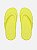 CHINELO BRIZZA MARROCOS - AMARELO NEON - Imagem 1