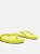 CHINELO BRIZZA MARROCOS - AMARELO NEON - Imagem 2