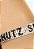 PAPETE SCHUTZ LOGO PEDRARIA - NUDE CRISTAL - Imagem 5