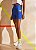 BERMUDA COLCCI SPORT ESTMAPADA -AZUL - Imagem 4