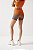 BERMUDA COLCCI SPORT -LARANJA GLOW - Imagem 2