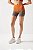 BERMUDA COLCCI SPORT -LARANJA GLOW - Imagem 1