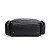 BOLSA MALA SANTA LOLLA  ALÇA TRANSVERSAL REMOVÍVEL - PRETO - Imagem 4
