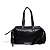 BOLSA MALA SANTA LOLLA  ALÇA TRANSVERSAL REMOVÍVEL - PRETO - Imagem 1