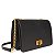 BOLSA SANTA LOLLA TRANSVERSAL PEQUENA - PRETO - Imagem 2