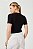 BLUSA CANELADA COLCCI - PRETO - Imagem 3